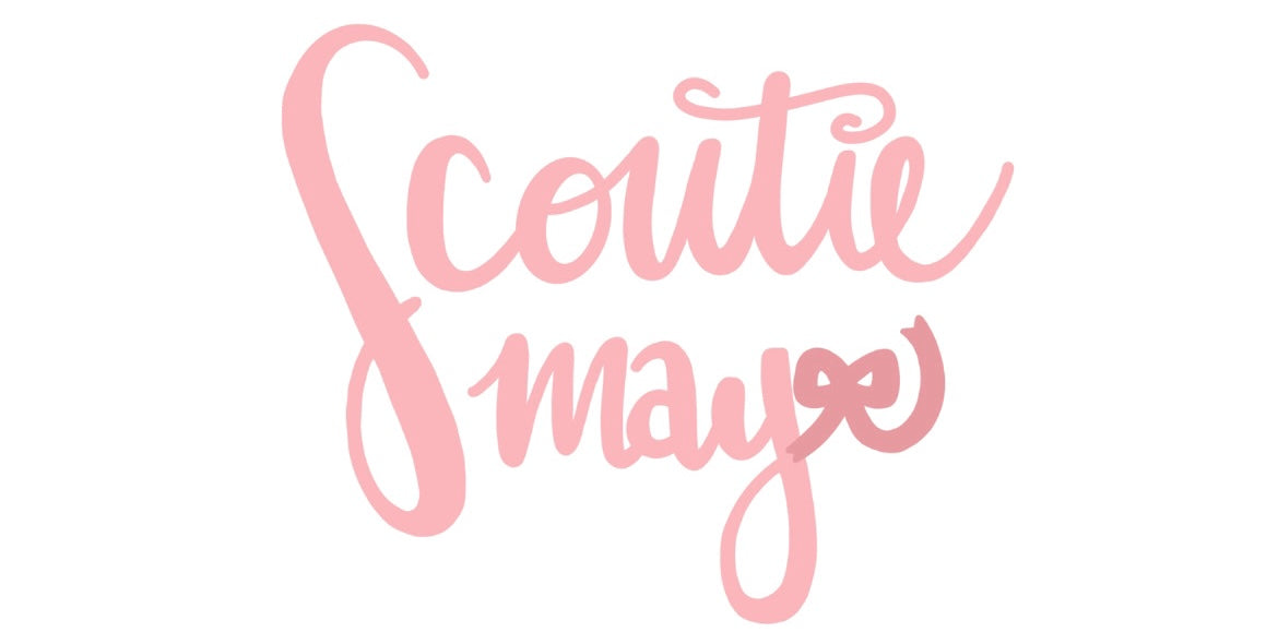 Scoutie May