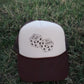 Dice Trucker Hat