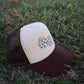 Dice Trucker Hat