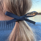 Mini Satin Hair Bows